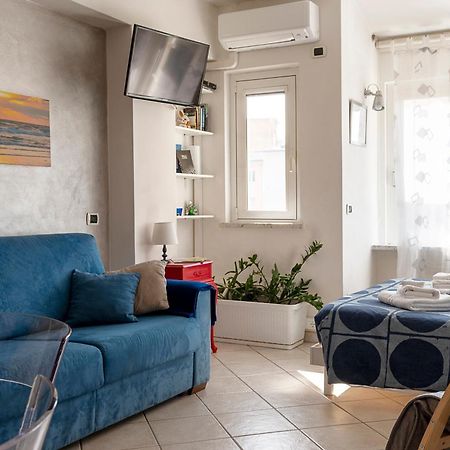 Ferienwohnung Sea & Culture Lerici Exterior foto