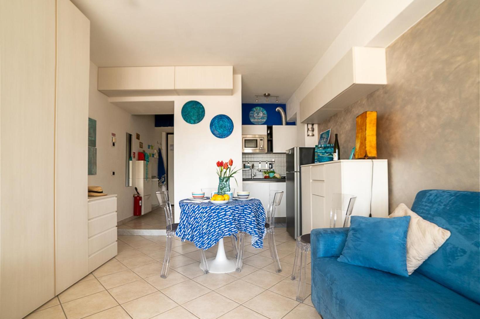 Ferienwohnung Sea & Culture Lerici Exterior foto