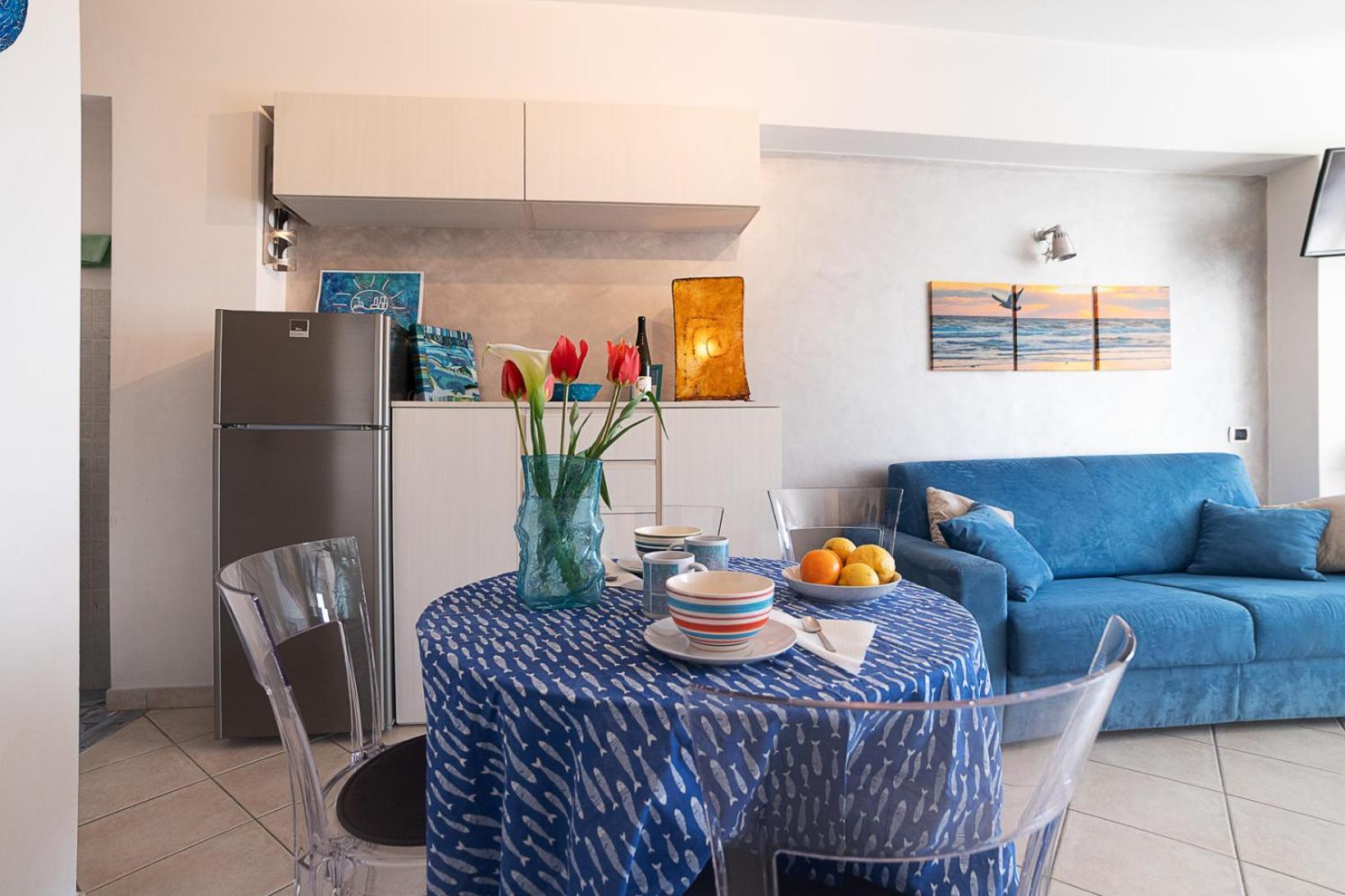 Ferienwohnung Sea & Culture Lerici Exterior foto